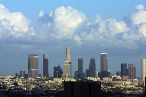 Top High School Internships Los Angeles Programs | Best Schools in America: Top Public & Private Options