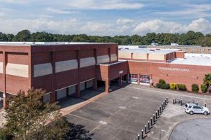 Best Churchland Middle School: Guide &amp; Info | Best Schools in America: Top Public & Private Options