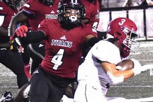 Gadsden City High School Football: Home of the Titans | Best Schools in America: Top Public & Private Options