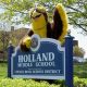 Explore Holland Middle School: Academics & More | Best Schools in America: Top Public & Private Options