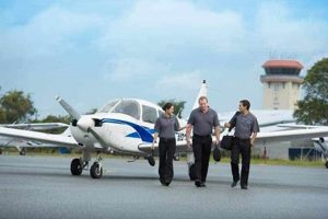 Top 5 Best Flight Training Schools: 2024 Guide | Best Schools in America: Top Public & Private Options