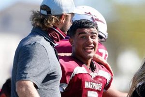 Go Wildcats! Wildwood High School Football News | Best Schools in America: Top Public & Private Options