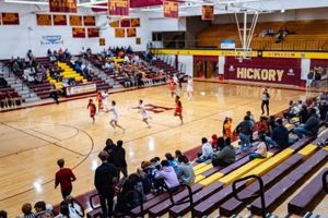 Hickory High Basketball: Team, News &amp; Schedule | Best Schools in America: Top Public & Private Options