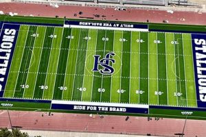 San Juan Hills HS Football: Team, News & More | Best Schools in America: Top Public & Private Options