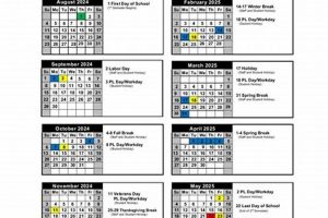 Bryan County Schools Calendar 2024 2025 Pdf | Best Schools in America: Top Public & Private Options