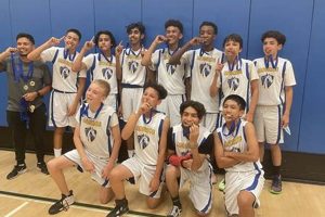 Monroe Middle School | Best Schools in America: Top Public & Private Options