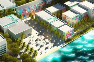 Top Art Schools in Miami: 2024 Guide Best Schools in America: Top Public & Private Options Top Art Schools in Miami: 2024 Guide | Best Schools in America: Top Public & Private Options