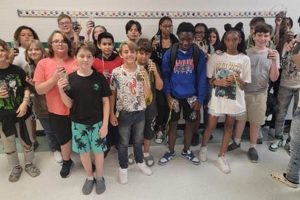 Discover RJ Murray Middle School: A Parent's Guide Best Schools in America: Top Public & Private Options Discover RJ Murray Middle School: A Parent's Guide | Best Schools in America: Top Public & Private Options