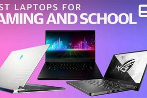Top 5 Best Computers for Gaming & School in 2024 | Best Schools in America: Top Public & Private Options
