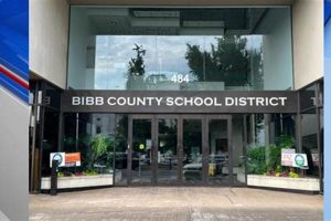 Find Bibb County Public Schools Jobs Now! | Best Schools in America: Top Public & Private Options
