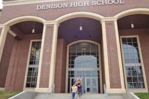 Denison High School Football: Latest News & Updates | Best Schools in America: Top Public & Private Options
