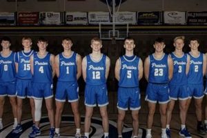 Preston HS Basketball: Team News & Scores | Best Schools in America: Top Public & Private Options