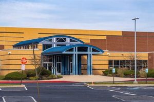 Best Northern High Dillsburg PA Reviews & Ratings | Best Schools in America: Top Public & Private Options