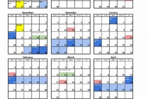 Franklin Central HS Calendar 2024-25: Key Dates | Best Schools in America: Top Public & Private Options