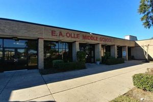 Top-Rated Olle Middle School: A Guide | Best Schools in America: Top Public & Private Options