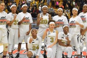 Go Springfield High Girls Basketball! Dominate the Court | Best Schools in America: Top Public & Private Options