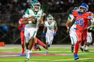 WV's Top High School Football Recruits (2025) | Best Schools in America: Top Public & Private Options