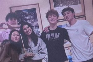 Piedmont High's Jordan Miller: Bio, News &amp; Info | Best Schools in America: Top Public & Private Options