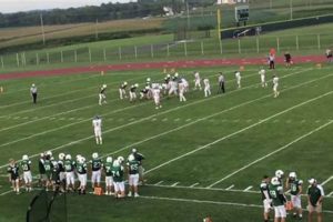 Go Blazers! Clear Spring High School Football Updates | Best Schools in America: Top Public & Private Options