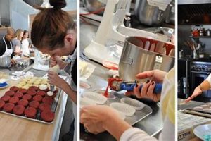Top 10 Best Baking Schools In The World 2024 Best Schools in America: Top Public & Private Options Top 10 Best Baking Schools In The World 2024 | Best Schools in America: Top Public & Private Options