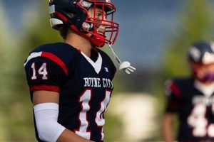Boyne City HS Football: Latest Scores & Updates | Best Schools in America: Top Public & Private Options