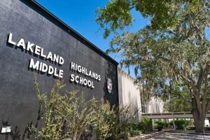 Top-Rated Lakeland Highlands Middle School: A Guide | Best Schools in America: Top Public & Private Options