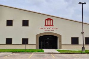 Top 5 Best Houston Charter Schools: A Guide | Best Schools in America: Top Public & Private Options