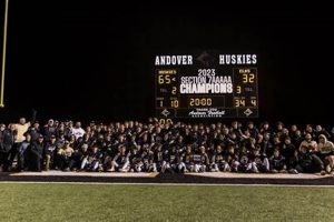 Top Andover High School Football Teams & Stars | Best Schools in America: Top Public & Private Options