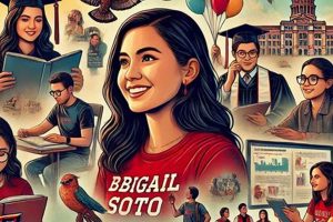 Abigail Soto: Birdville HS to Texas Tech Journey | Best Schools in America: Top Public & Private Options