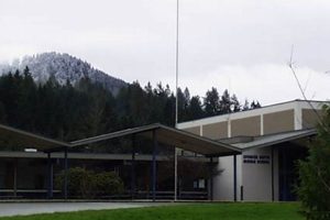 Discover Spencer Butte Middle School: A Parent's Guide | Best Schools in America: Top Public & Private Options
