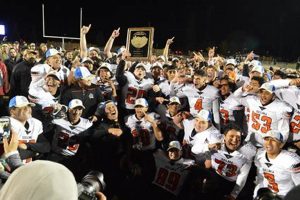 Selma High School Football | Best Schools in America: Top Public & Private Options