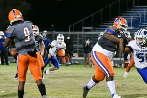 Top Palm Beach Gardens High School Football Teams | Best Schools in America: Top Public & Private Options