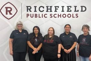 Now Hiring! Richfield Public Schools Jobs - Apply Today! | Best Schools in America: Top Public & Private Options