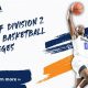 Division 2 Schools For Basketball | Best Schools in America: Top Public & Private Options