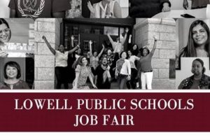 Lowell Public Schools Careers | Best Schools in America: Top Public & Private Options