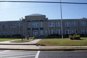 Top Lindenwold Middle School: A Guide | Best Schools in America: Top Public & Private Options
