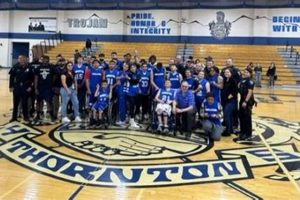 Thornton HS Basketball: News, Scores & More | Best Schools in America: Top Public & Private Options