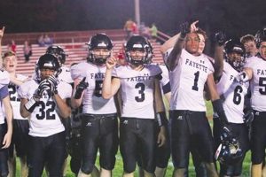 Fayette High Football: Home of the Tigers Best Schools in America: Top Public & Private Options Fayette High Football: Home of the Tigers | Best Schools in America: Top Public & Private Options