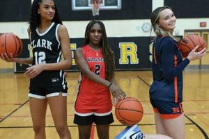 Clark High Basketball: Team News & Scores | Best Schools in America: Top Public & Private Options