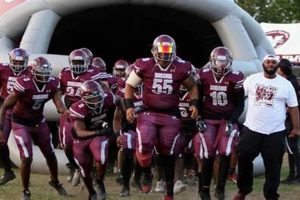 Norcom High School Football: A Greyhound Gridiron Tradition | Best Schools in America: Top Public & Private Options