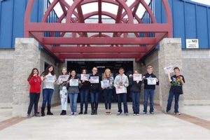 Ranchero Middle School: A Parent's Guide | Best Schools in America: Top Public & Private Options