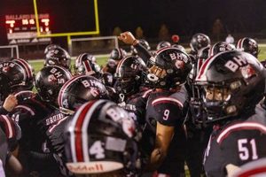 Ballard HS Football: A Legacy of Gridiron Glory | Best Schools in America: Top Public & Private Options