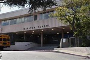 Top Marlton Middle School: A Parent's Guide | Best Schools in America: Top Public & Private Options