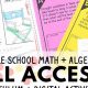 Top Middle School Math Curriculum: A Guide | Best Schools in America: Top Public & Private Options
