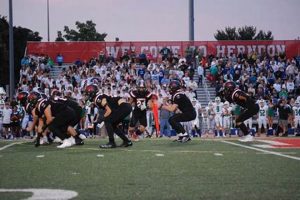 Herndon High Football: School Pride & Gridiron Glory | Best Schools in America: Top Public & Private Options