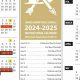 2023-24 Bensalem Schools Calendar & Key Dates | Best Schools in America: Top Public & Private Options