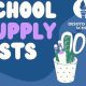 Back-to-School: DeSoto County Schools Supply List Essentials | Best Schools in America: Top Public & Private Options