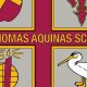Discover St. Thomas Aquinas HS NJ Logo & History | Best Schools in America: Top Public & Private Options
