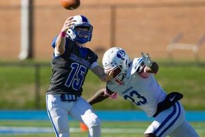 Newark's Barringer High School Football: A Legacy of Pride | Best Schools in America: Top Public & Private Options