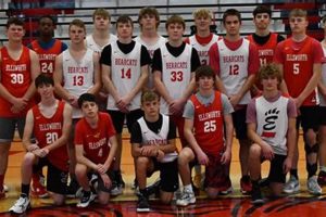 Central High Boys Basketball Team & Schedule | Best Schools in America: Top Public & Private Options